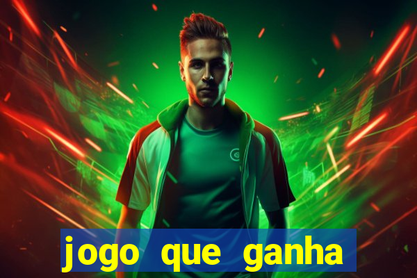 jogo que ganha dinheiro sem depositar nada